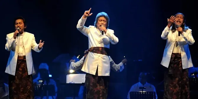Makna Lagu Ada Anak Bertanya Pada Bapaknya - Bimbo, Pentingnya Memahami Arti Ibadah