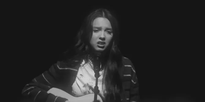 Makna Lagu Enough For You Olivia Rodrigo: Perjuangan Cinta yang Tak Pernah Cukup