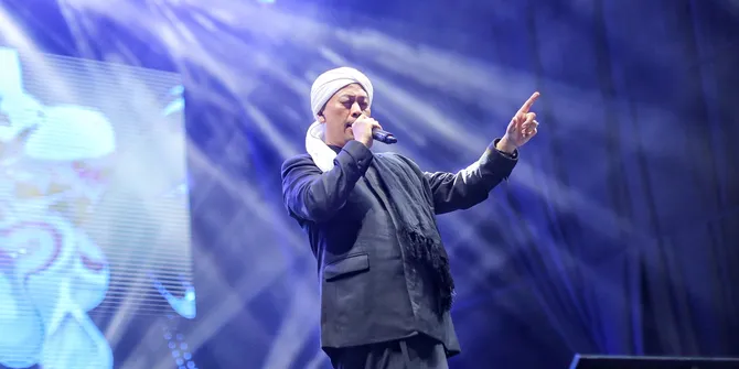 Makna Lagu Husnul Khotimah - Opick, Jadi Pengingat Akan Kematian yang Baik