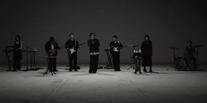 Makna Lagu Kids Hindia: Dilema Ambisi dan Kerinduan Akan Rumah