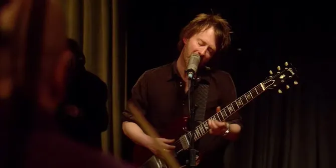 Arti dan Makna Lagu 'Let Down' Radiohead, Kekecewaan di Tengah Rutinitas yang Stagnan