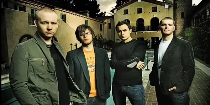 Makna Lagu Look After You - The Fray, Cinta Tulus yang Siap Menjaga Selamanya