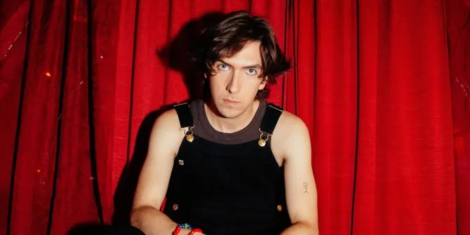 Arti dan Makna Lagu Mr Loverman Ricky Montgomery, Ternyata Artinya Tentang Kerinduan Mendalam hingga Kepahitan Hidup