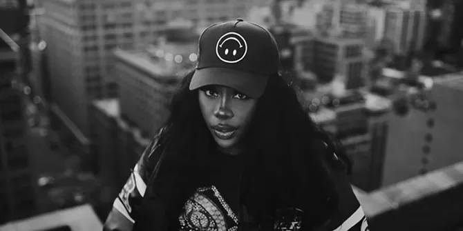 Makna Lagu 'Nobody Gets Me' - SZA, Rasa Sakit Setelah Perpisahan