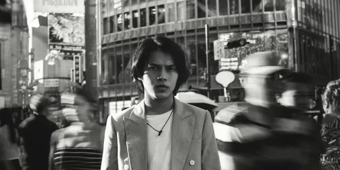 Makna Lagu Tak Ada Ujungnya - Rony Parulian, Tentang Cinta yang Tidak Terbatas