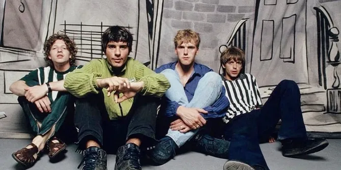 Makna Lagu There She Goes - The La's yang Penuh Emosi dengan Kerinduan