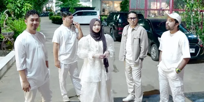 Makna Lagu Ya Maulana - Sabyan Gambus yang Penuh Doa dan Harapan