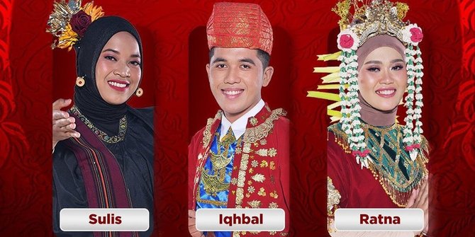 Malam Ini Grand Final LIDA 2021, Sudah Vote Duta Favoritmu Lewat Aplikasi Shopee?