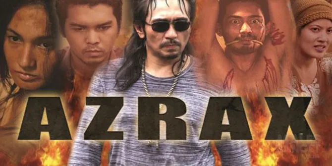 [Males Banget] Banyak Dicaci, Film 'AZRAX' Simpan 9 'Pesan Moral' Lho!