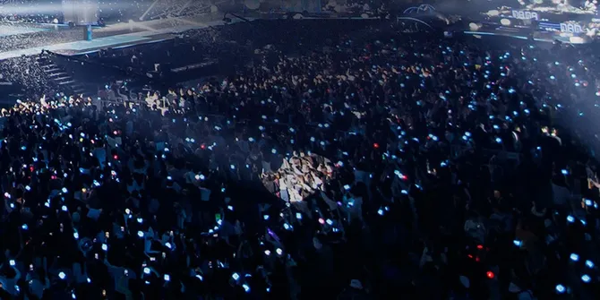 MAMA Awards 2026 Resmi Umumkan Tanggal dan Venue, Siap Guncang Kyocera Dome Osaka