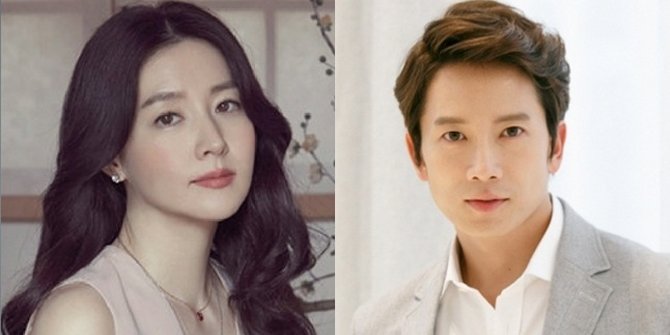 Mampukah Lee Young Ae & Ji Sung Jadi Ratu Raja Rating Berikutnya?