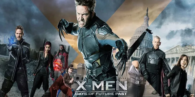 Mampukah 'X-MEN' Kalahkan 'THE AVENGERS'?