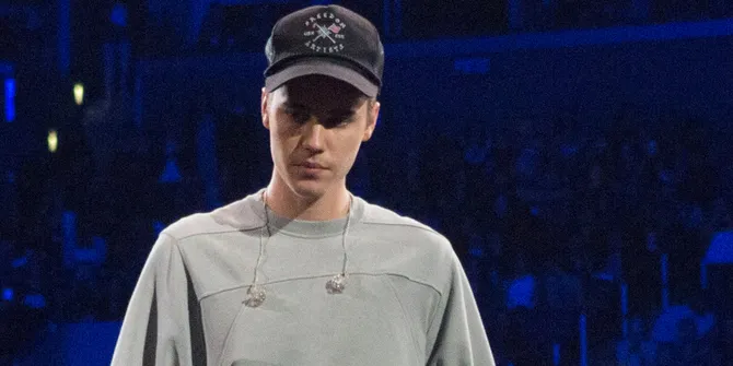 Manajer Scooter Braun Mengaku Gagal Menolong Justin Bieber di Masa-Masa Terburuknya