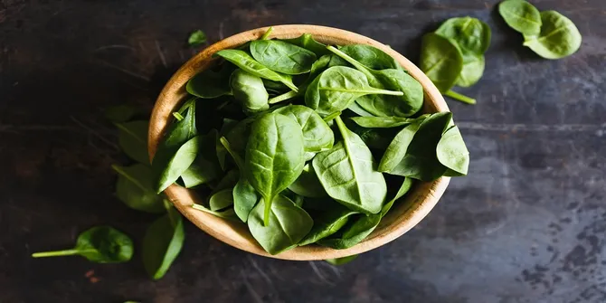 Manfaat Daun Kemangi untuk Gula Darah, Pelengkap Masakan yang Jadi Obat Alami