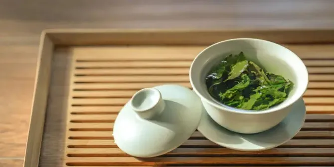 Manfaat Teh Hijau sebagai Penurun Kolesterol dan Penjaga Kebugaran Tubuh