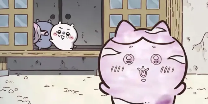 Manga Chiikawa Bakal Dibuatkan Film Perdananya, Simak Sinopsis dan Jadwalnya di Sini