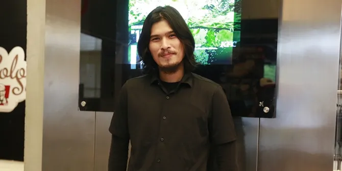 Manggung Bareng Dewa di Malang, Virzha Beri Pesan Untuk Para Musisi Baru yang Ingin Bertahan di Dunia Musik