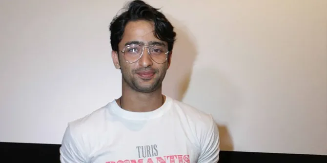 Manis & Menyentuh! Pesan Shaheer Sheikh Sebelum Pulang ke India