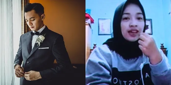 Mantan Istri Bongkar Fakta Pernikahan dengan Dory Harsa, Tepis Soal Isu Orangtua Tak Beri Restu