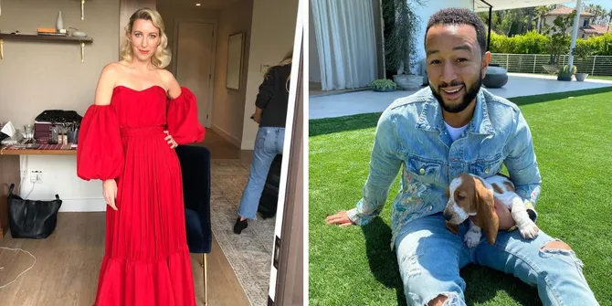 Mantan Manajer John Legend Bongkar Toxicnya Industri Musik Hollywood, Hampir Jadi Korban Pesta P Diddy