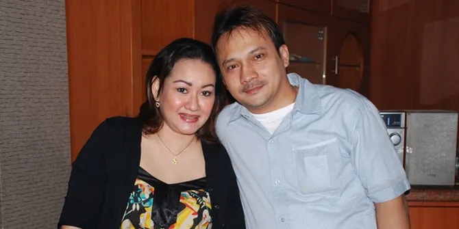 Mantan Murid Eyang Subur Mengaku Istrinya Disekap 2 Minggu