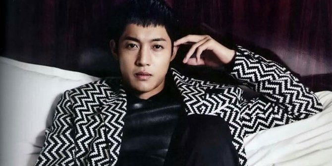 Mantan Pacar Kim Hyun Joong Terbukti Bebas Dari Segala Tuntutan