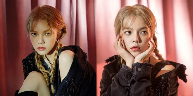 Mantan Trainee FNC Entertaiment Buka Suara Soal Kasus Bullying Jimin Eks AOA