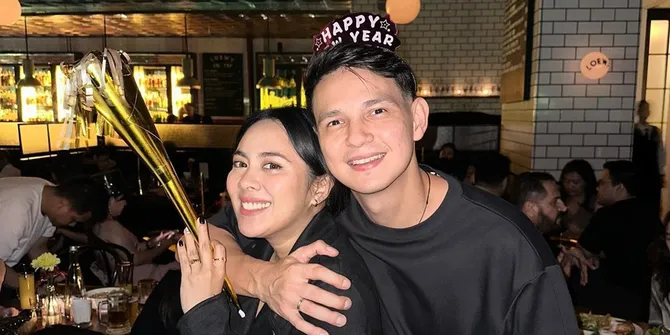 Marcell Darwin Punya Kebiasaan Baru Sejak Jadi Mualaf, Nabila Faisal: Ada Malunya Juga Sih