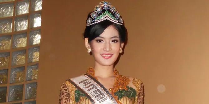 Maria Selena Siap Bawakan Baju Renang