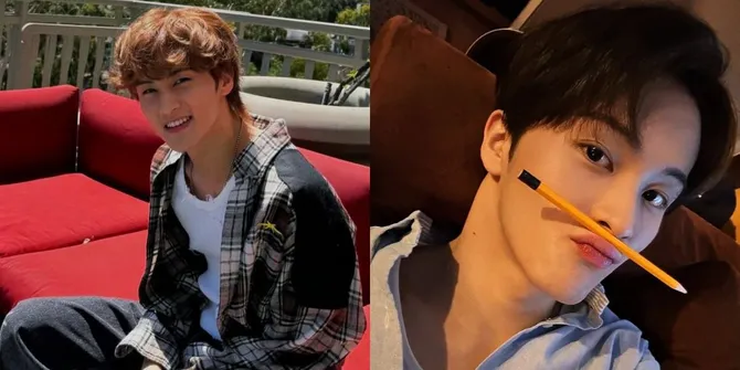Mark Lee Jadi Pria Paling Sibuk di K-pop: Miliki Tantangan dan Harapan di Comeback Dreamscape NCT Dream