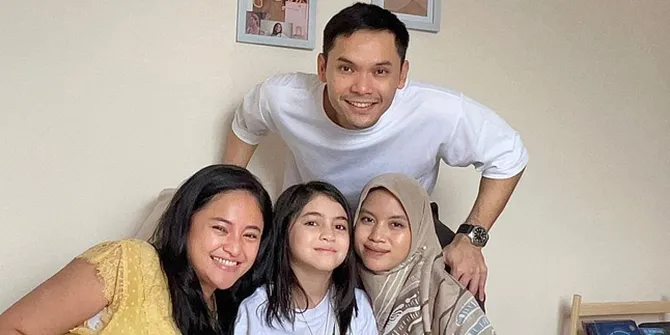 Marshanda Bertingkah Aneh di Sosial Media, Ben Kasyafani Akui Khawatir