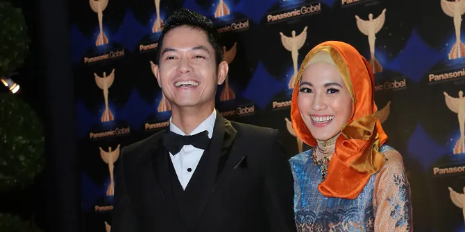 Masakan Istri Ueenak! Dude Harlino Ingin Alyssa Buka Restoran
