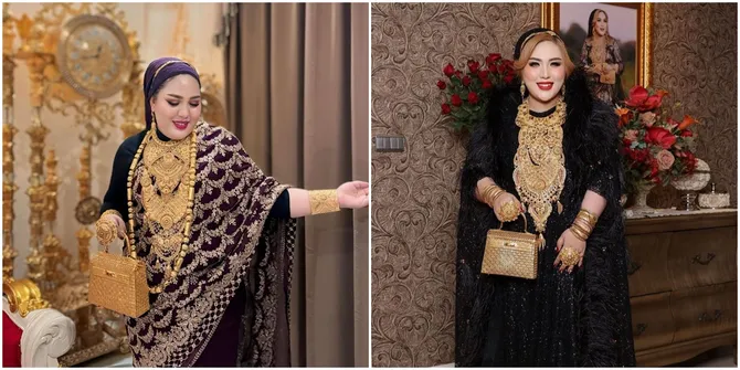 Masalah Menghimpit Mira Hayati, Rumah Mewah Disegel dan Skincare Dituduh Berbahaya