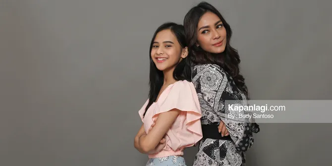 Masayu Anastasia & Cathy Fakandi Ngomongin Serunya Syuting '12.06: RUMAH KUCING'