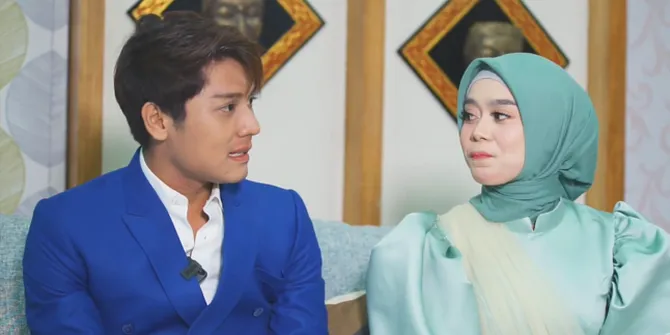 Masih Belum Lama Mengenal, Ini Rahasia Kedekatan Hubungan Lesti dan Rizky Billar