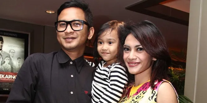 Masih Serumah, Masayu Anastasia - Lembu Akan Berdamai?