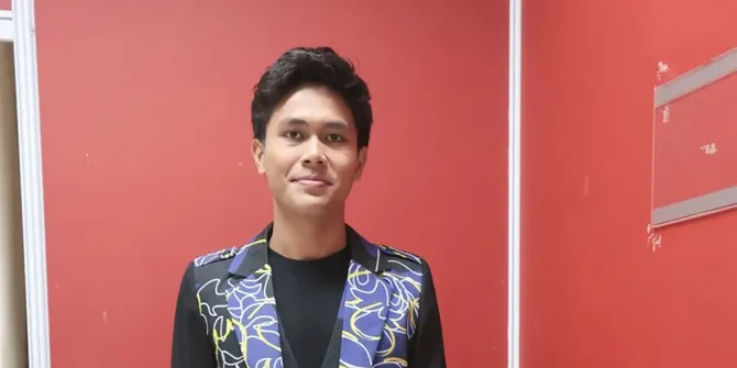 Masuk Grup 4 D'Academy 8, Syafiq Asal Nunukan Sempat Dapat Kritik dari Soimah