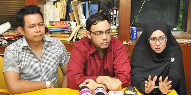 Masuk Penjara, Sandy Tumiwa Anggap Seperti di Pesantren