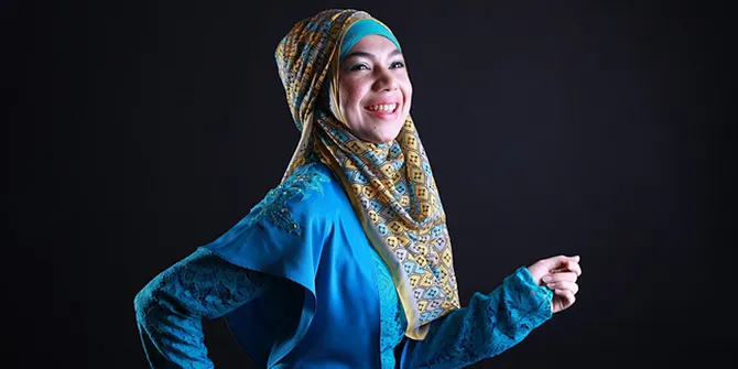 Masuki Usia 23 Tahun, Indah Nevertari Belum Diizinkan Pacaran!