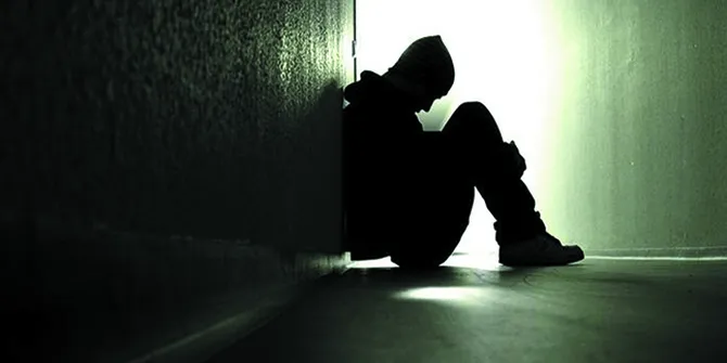 Mati Suri Selama 20 Menit, Remaja Ini Ceritakan 