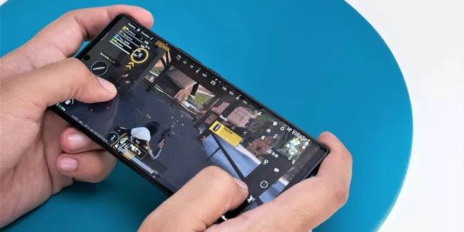 Mau Main Game Seharian Bebas Lag dengan Daily Drivermu? Smartphone Ini Rahasianya!