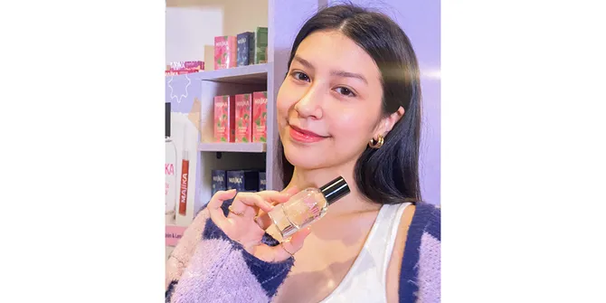 Mau Punya Parfum yang Lagi Disukai Banyak Artis? Stay Tune, MAJIKA Hadir di BFF 2025 Lho!