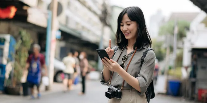 Mau Rasain Internet Premium Tanpa Ribet? XL PRIORITAS Punya Semua Jawabannya