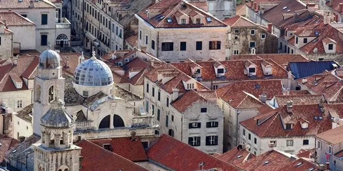 Mau Tinggal di Lokasi Syuting Game of Thrones? Yuk Cek Harga Properti di Sana!