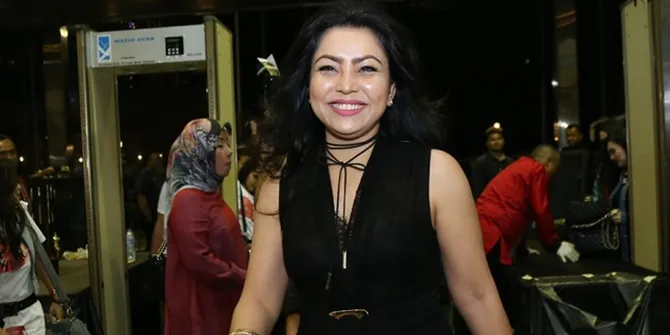 Mayangsari: Siapapun Yang Jadi Kartini, Dapat Kesempatan Istimewa