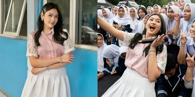 Meiska Hadirkan Sisi Dewasa Lewat Single Baru, Ceritakan Perpisahan yang Penuh Emosi