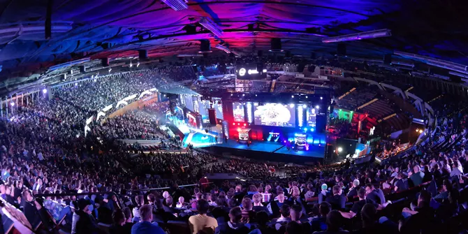 Memasuki Season ke-10, Intel Extreme Masters Kian Ketat!