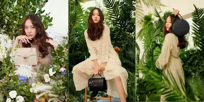 Miliki Akting Memukau, Ini 10 Series Drama dan Series Krystal yang Tak Boleh Kamu Terlewatkan