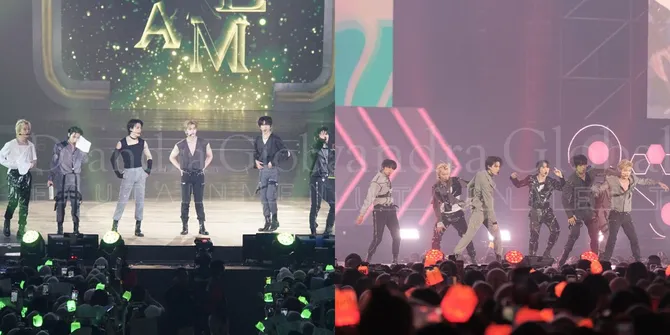 Menampilkan Konser Spektakuler Selama 3 Hari, NCT DREAM TOUR ‘The Dream Show 2: In A DREAM’ di Jakarta Bikin NCTzen Super Bahagia