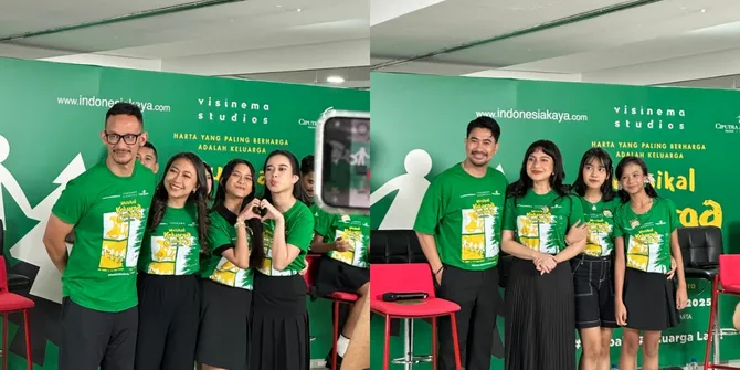Menangkan AMI Awards, Musikal Keluarga Cemara Siap Rilis Versi Baru di 2025!